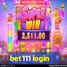 bet111 login